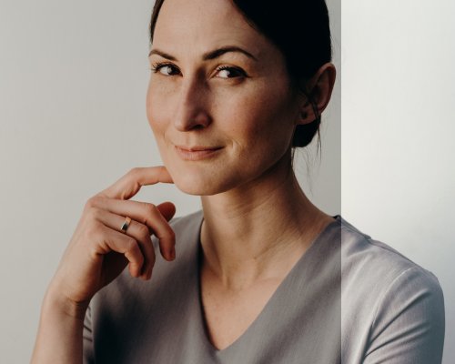 Katarzyna Dąbrowska::Lekarz dentysta