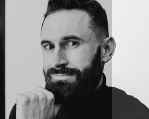 Maciej Gaweł::Lekarz dentysta