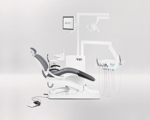 Unit stomatologiczny::Unit Sirona Intego